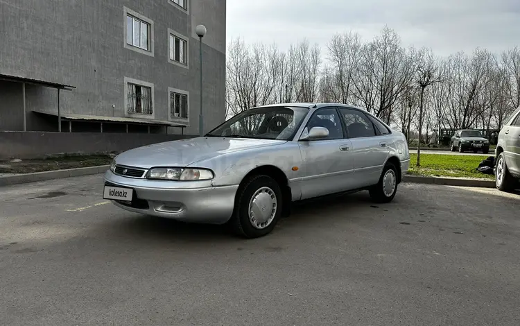 Mazda Cronos 1994 года за 1 450 000 тг. в Алматы