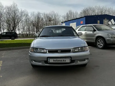 Mazda Cronos 1994 года за 1 450 000 тг. в Алматы – фото 8