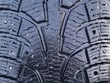 265 65R17, зимние шины Hankook RW11, 2409.үшін85 000 тг. в Алматы – фото 3