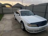 Nissan Cefiro 1995 годаfor2 000 000 тг. в Алматы