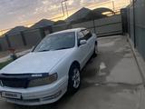 Nissan Cefiro 1995 годаfor2 000 000 тг. в Алматы – фото 4