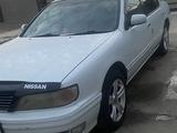 Nissan Cefiro 1995 годаfor2 000 000 тг. в Алматы – фото 5