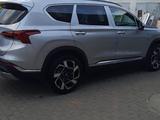 Hyundai Santa Fe 2023 года за 16 000 000 тг. в Уральск