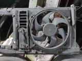 Вентилятор охлаждения, радиатор, телевизор, дизель за 30 000 тг. в Алматы – фото 2