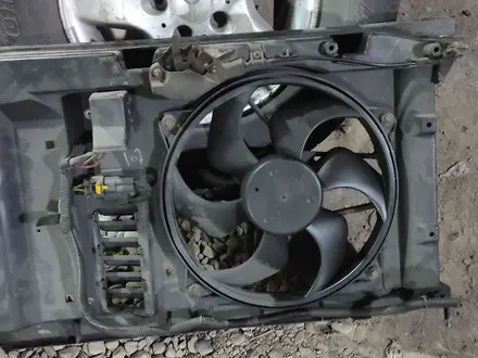 Вентилятор охлаждения, радиатор, телевизор, дизель за 30 000 тг. в Алматы