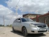 ВАЗ (Lada) Priora 2171 2013 года за 1 800 000 тг. в Кызылорда – фото 2