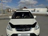 Honda CR-V 2004 года за 6 200 000 тг. в Кызылорда – фото 5