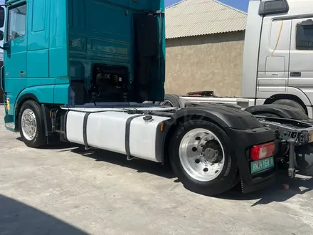 DAF  XF 2019 года за 32 000 000 тг. в Шымкент – фото 3