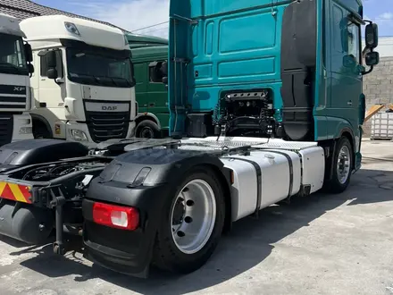 DAF  XF 2019 года за 32 000 000 тг. в Шымкент – фото 15