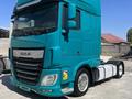 DAF  XF 2019 года за 32 000 000 тг. в Шымкент