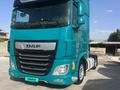DAF  XF 2019 года за 32 000 000 тг. в Шымкент – фото 6