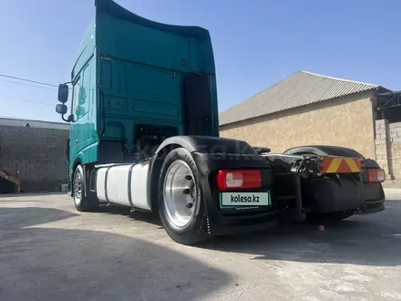 DAF  XF 2019 года за 32 000 000 тг. в Шымкент – фото 8