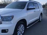 Toyota Sequoia 2010 года за 18 000 000 тг. в Астана – фото 4