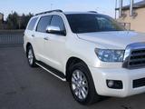 Toyota Sequoia 2010 года за 18 000 000 тг. в Астана – фото 2