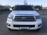 Toyota Sequoia 2010 года за 18 000 000 тг. в Астана