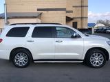 Toyota Sequoia 2010 года за 18 000 000 тг. в Астана – фото 3
