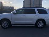 Toyota Sequoia 2010 года за 18 000 000 тг. в Астана – фото 5