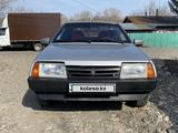 ВАЗ (Lada) 21099 2003 годаүшін1 050 000 тг. в Усть-Каменогорск – фото 2