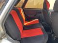 ВАЗ (Lada) 21099 2003 года за 1 050 000 тг. в Усть-Каменогорск – фото 11
