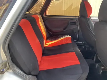 ВАЗ (Lada) 21099 2003 года за 1 050 000 тг. в Усть-Каменогорск – фото 11