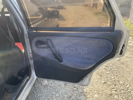 ВАЗ (Lada) 21099 2003 года за 1 050 000 тг. в Усть-Каменогорск – фото 12