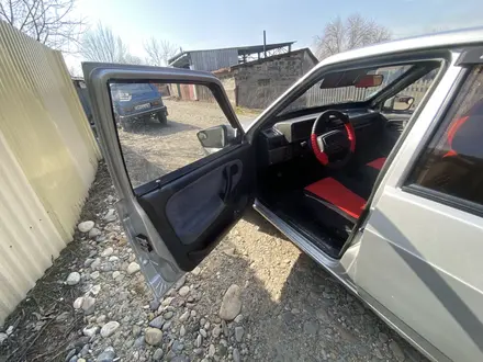 ВАЗ (Lada) 21099 2003 года за 1 050 000 тг. в Усть-Каменогорск – фото 14