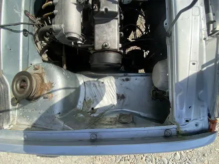ВАЗ (Lada) 21099 2003 года за 1 050 000 тг. в Усть-Каменогорск – фото 15