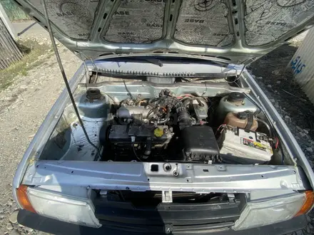 ВАЗ (Lada) 21099 2003 года за 1 050 000 тг. в Усть-Каменогорск – фото 17