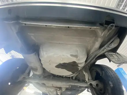 ВАЗ (Lada) 21099 2003 года за 1 050 000 тг. в Усть-Каменогорск – фото 22
