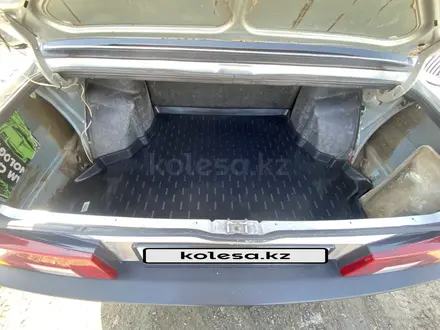 ВАЗ (Lada) 21099 2003 года за 1 050 000 тг. в Усть-Каменогорск – фото 26