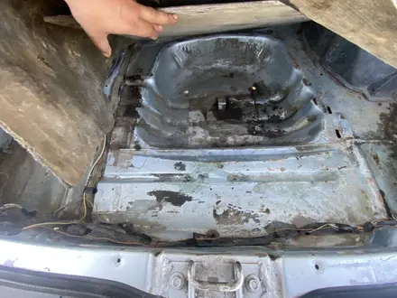 ВАЗ (Lada) 21099 2003 года за 1 050 000 тг. в Усть-Каменогорск – фото 25