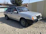 ВАЗ (Lada) 21099 2003 годаүшін1 050 000 тг. в Усть-Каменогорск – фото 3