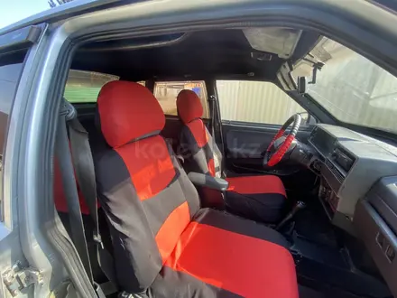 ВАЗ (Lada) 21099 2003 года за 1 050 000 тг. в Усть-Каменогорск – фото 7
