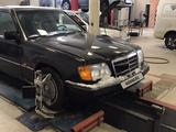 Mercedes-Benz E 200 1994 года за 1 800 000 тг. в Павлодар – фото 2