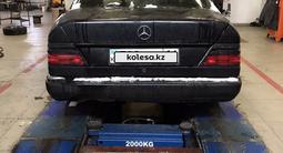 Mercedes-Benz E 200 1994 годаүшін1 800 000 тг. в Павлодар – фото 4