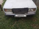 ВАЗ (Lada) 2107 2005 года за 250 000 тг. в Атакент