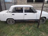 ВАЗ (Lada) 2107 2005 года за 250 000 тг. в Атакент – фото 2