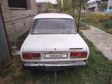 ВАЗ (Lada) 2107 2005 года за 250 000 тг. в Атакент – фото 3