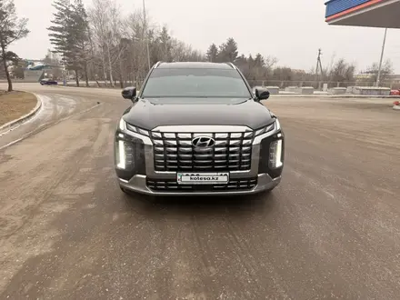 Hyundai Palisade 2023 года за 23 000 000 тг. в Костанай – фото 4