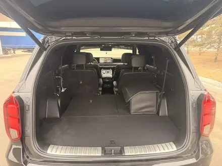 Hyundai Palisade 2023 года за 23 000 000 тг. в Костанай – фото 12