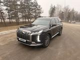 Hyundai Palisade 2023 года за 23 000 000 тг. в Костанай – фото 2