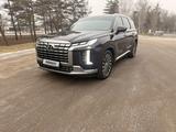 Hyundai Palisade 2023 года за 23 000 000 тг. в Костанай – фото 3