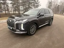 Hyundai Palisade, 2023