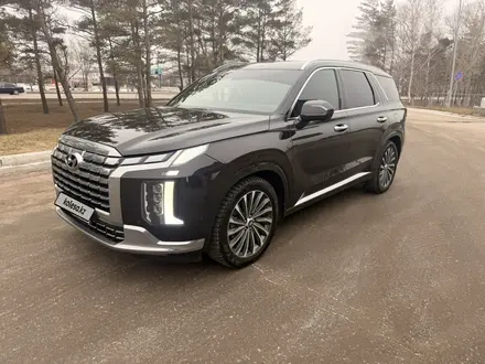 Hyundai Palisade 2023 года за 23 000 000 тг. в Костанай