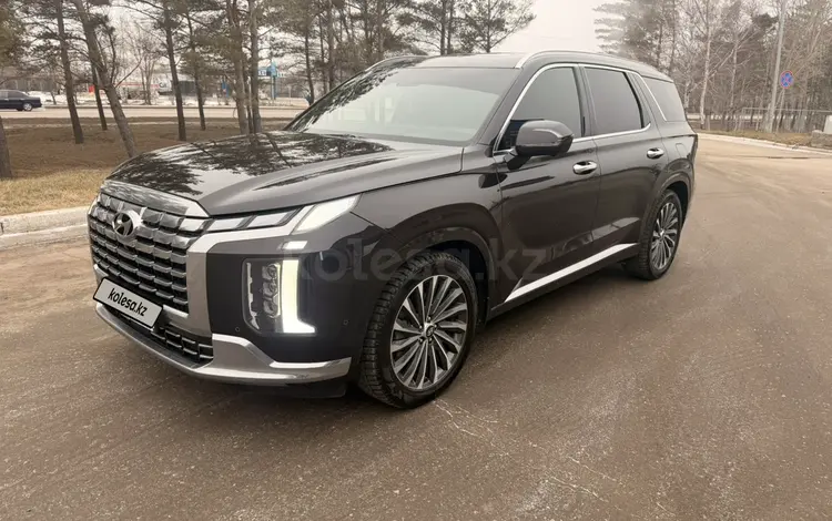 Hyundai Palisade 2023 годаүшін23 000 000 тг. в Костанай