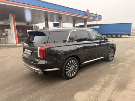 Hyundai Palisade 2023 года за 23 000 000 тг. в Костанай – фото 7