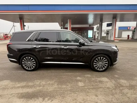 Hyundai Palisade 2023 года за 23 000 000 тг. в Костанай – фото 6