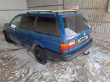 Volkswagen Passat 1991 годаfor1 100 000 тг. в Актау – фото 4