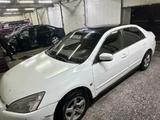 Honda Accord 2003 года за 1 000 000 тг. в Усть-Каменогорск – фото 3