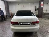 Honda Accord 2003 года за 1 000 000 тг. в Усть-Каменогорск – фото 4